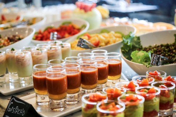 Hotel Novotel Abidjan (Abidżan)
